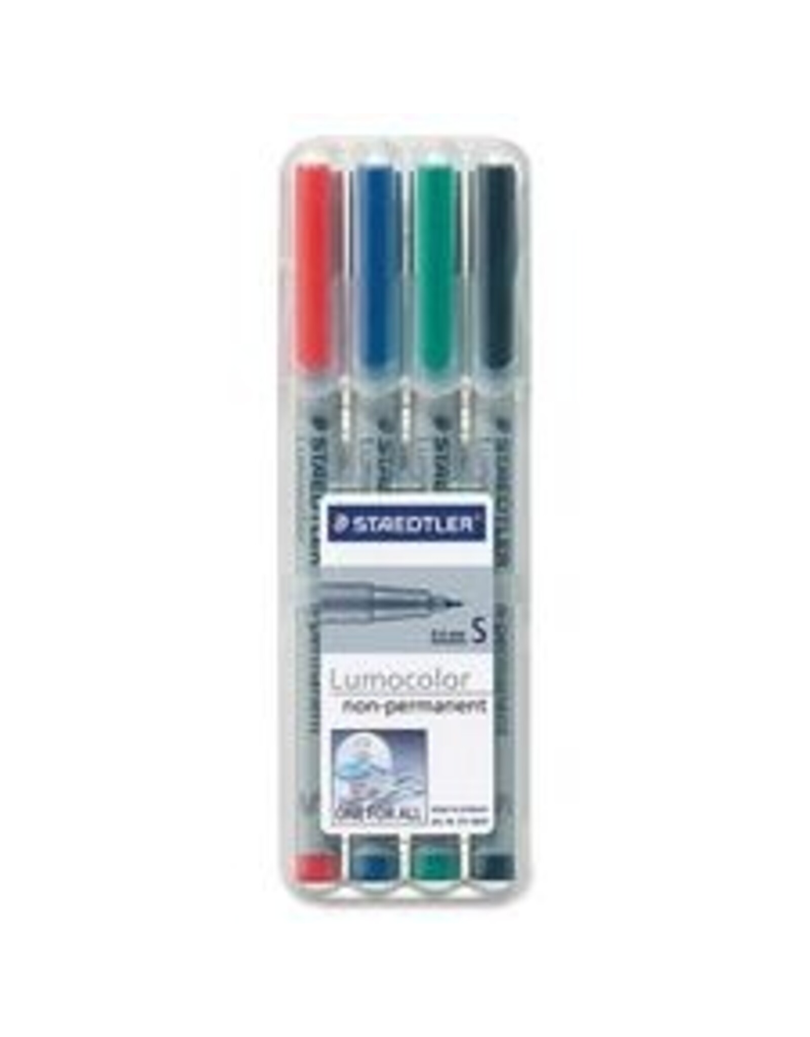 OHP MARKER, LUMO WASH XFN*AT*4