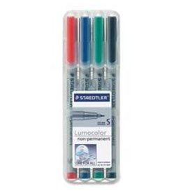 OHP MARKER, LUMO WASH XFN*AT*4
