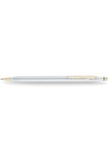 PEN, BALLPT MEDALIST*CHRME/GLD