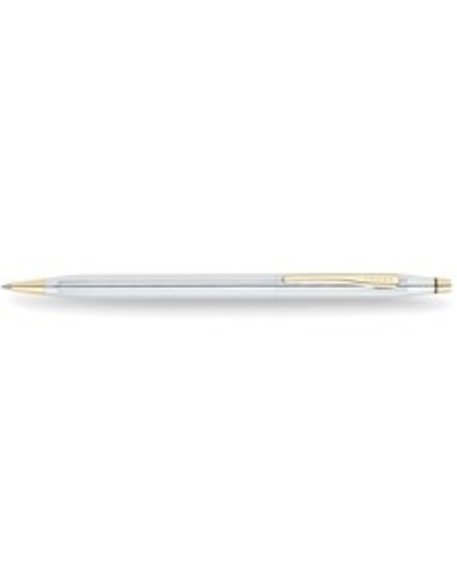 PEN, BALLPT MEDALIST*CHRME/GLD