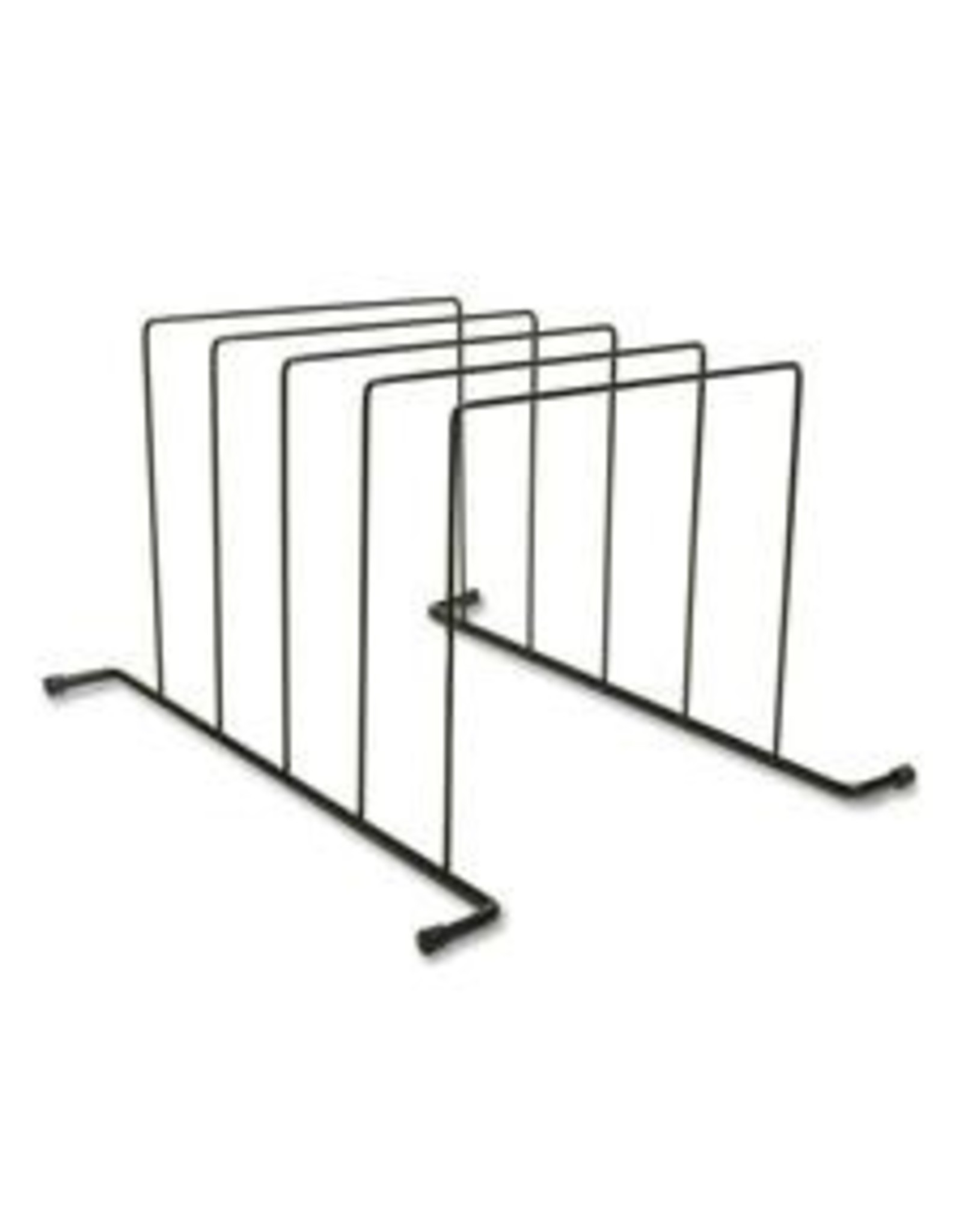COLLIS FILE*  12''   4 SECTIONS