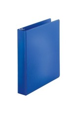 BINDER R-RING ECONO 1.5''*DK.BL