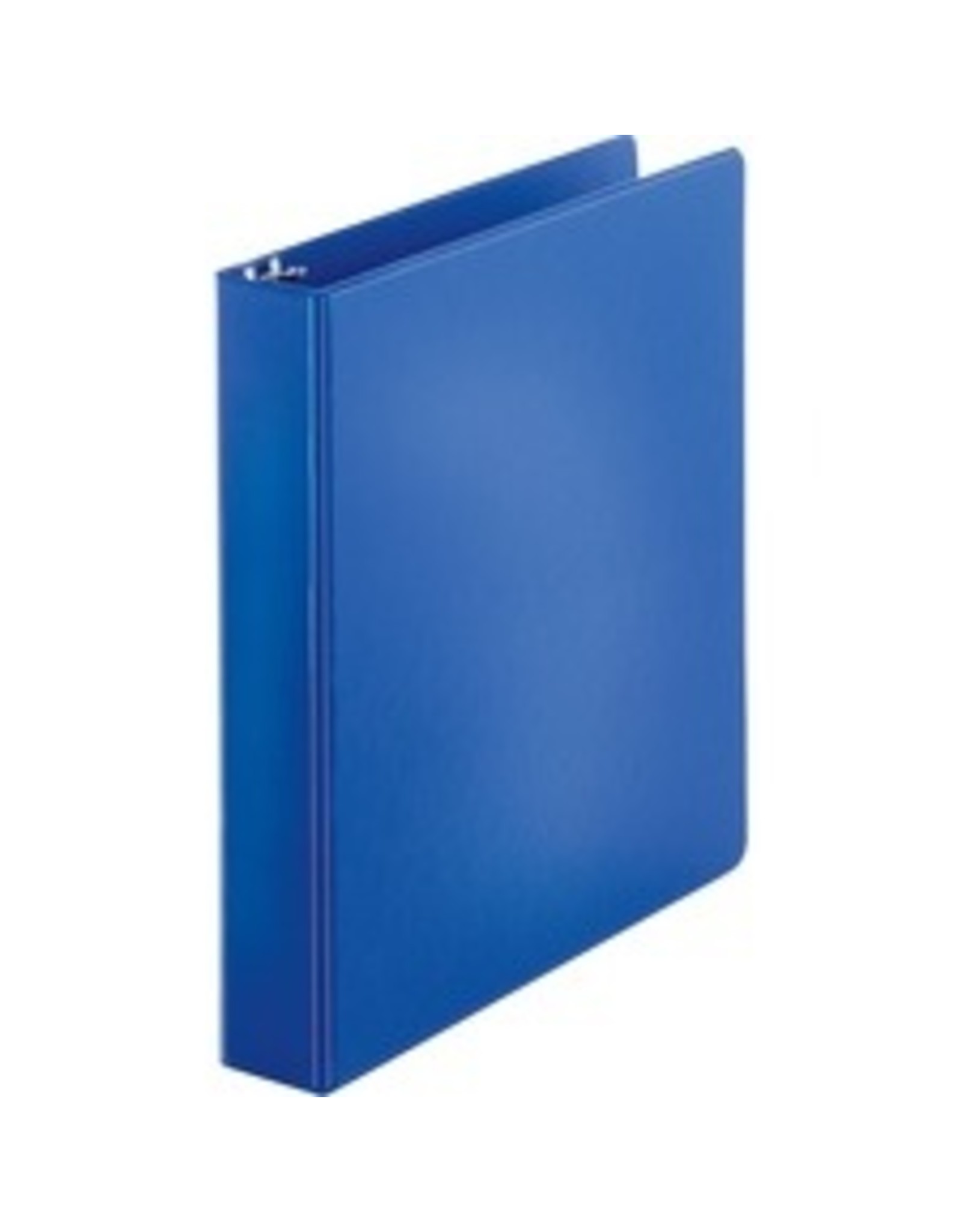 BINDER R-RING ECONO 1.5''*DK.BL