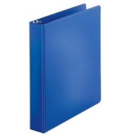 BINDER R-RING ECONO 1.5''*DK.BL
