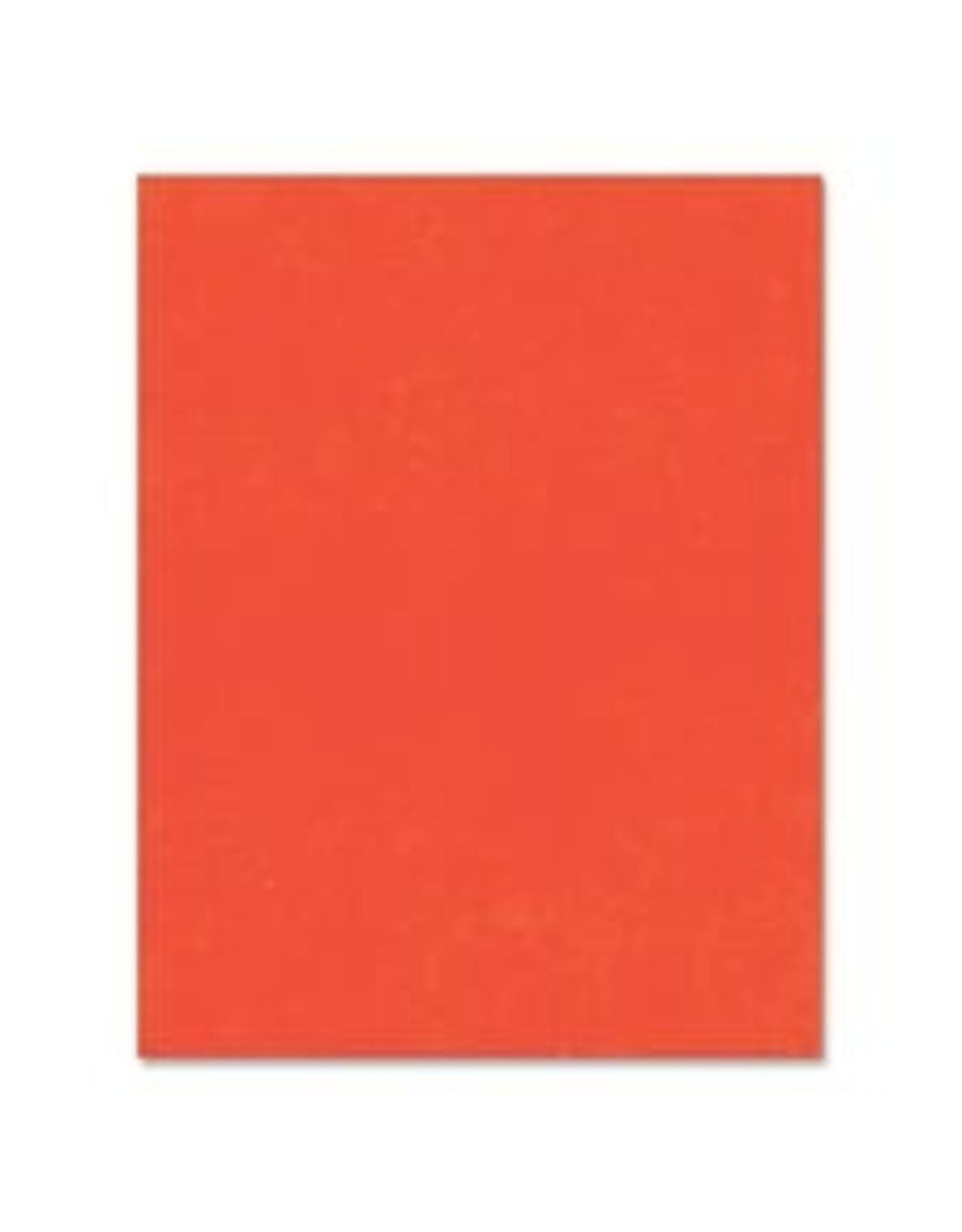 BRISTOL 4PLY 14PT 22x28*ORANGE