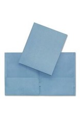 PORTFOLIO, 2-PCKT *LT.BLUE
