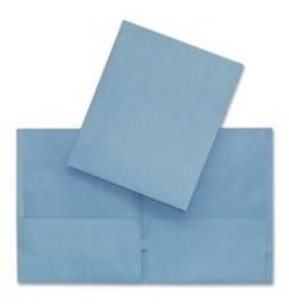 PORTFOLIO, 2-PCKT *LT.BLUE