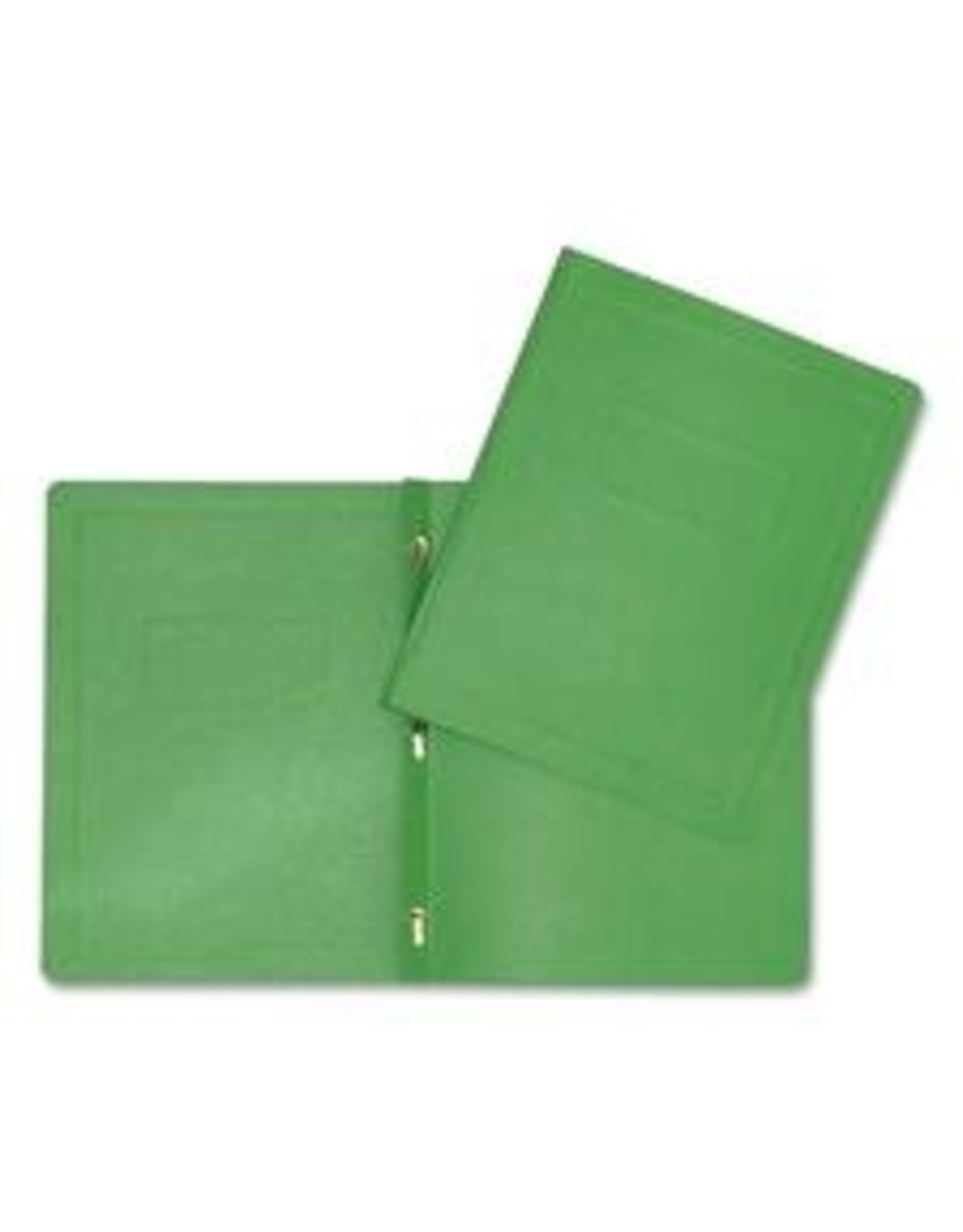 REPORT CVR LTHRINE*GREEN