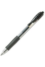 ROLLER, GEL RTRC G2 XF *BLACK