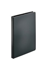 BINDER R-RING ECONO .5''*BLACK