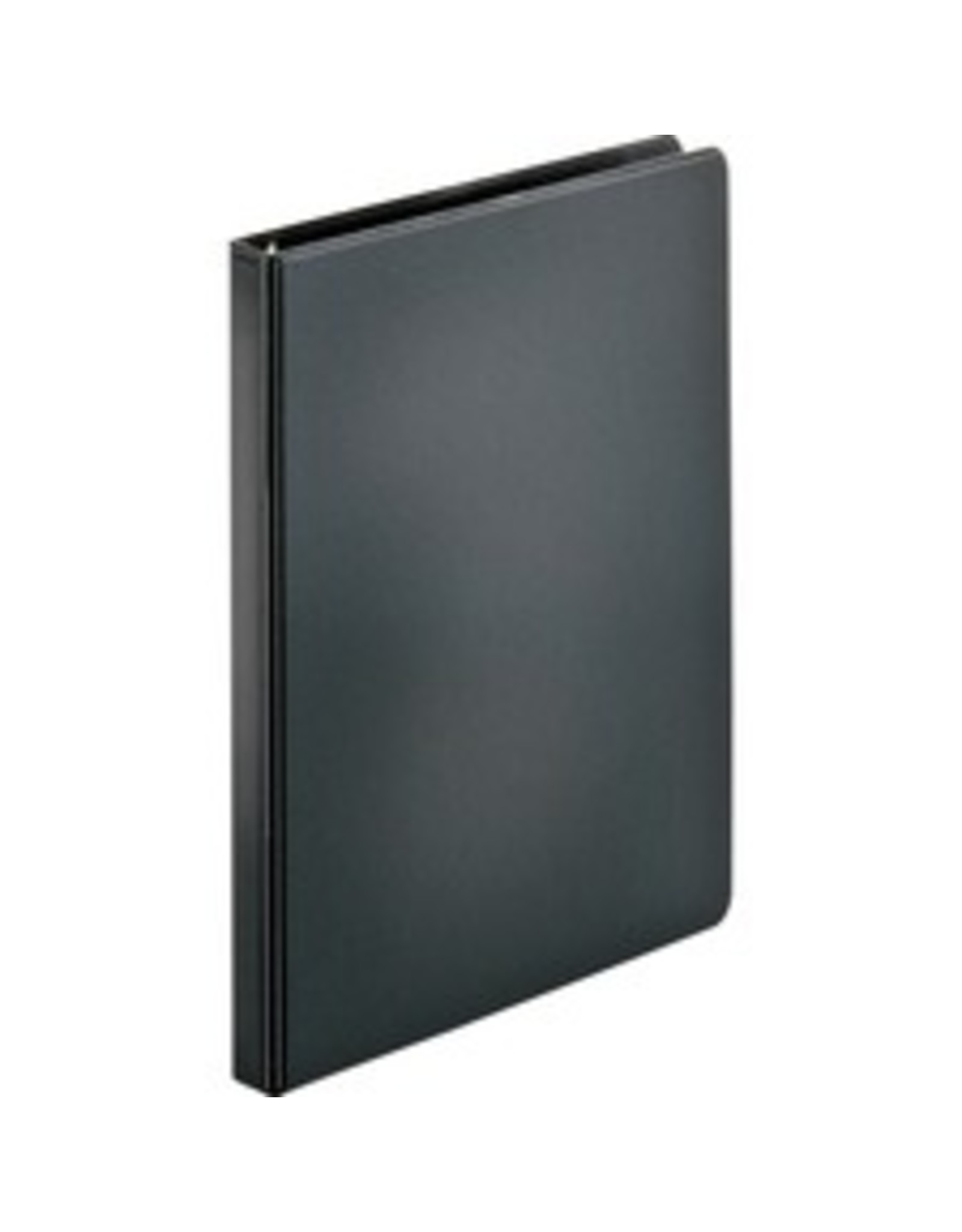 BINDER R-RING ECONO .5''*BLACK