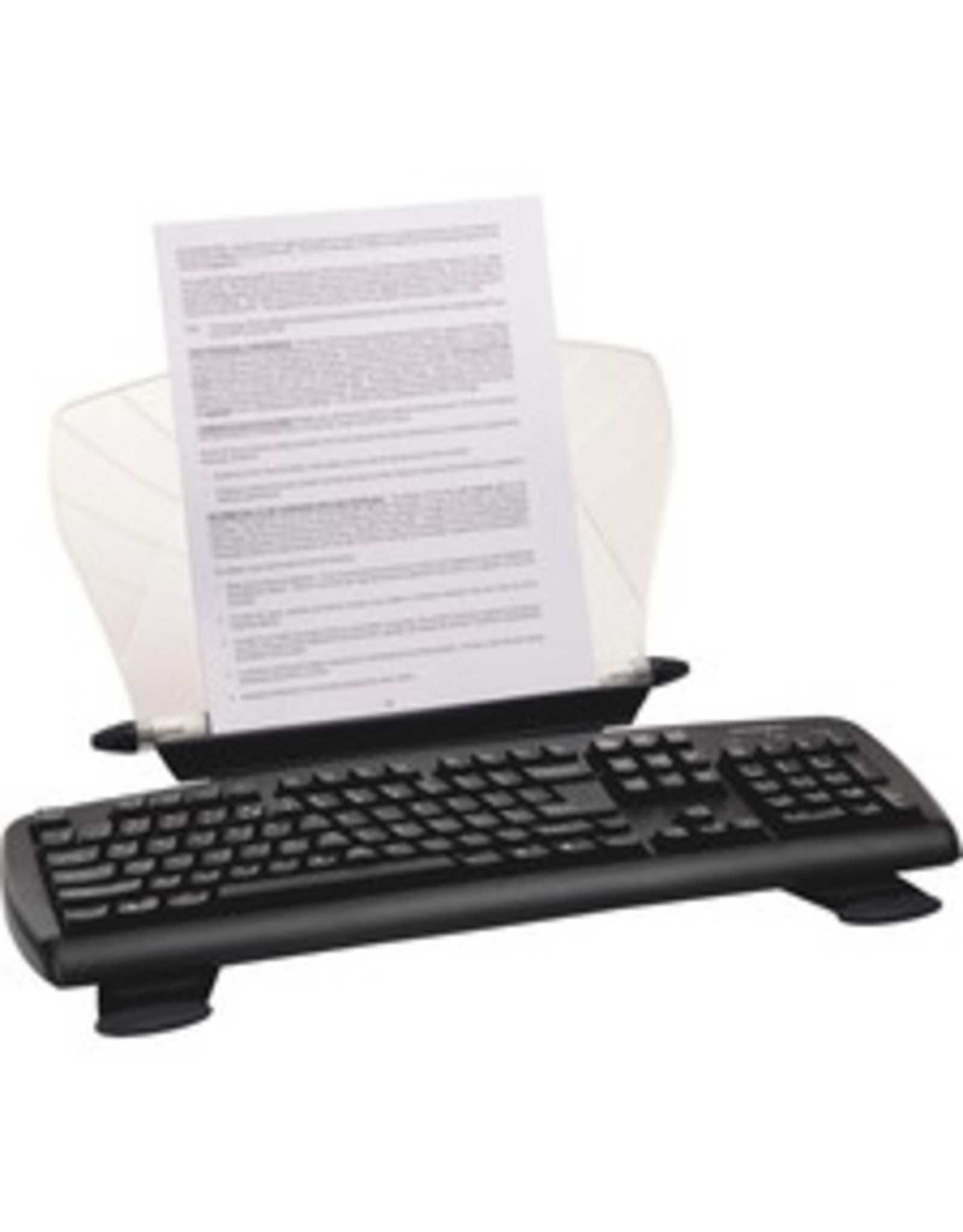COPYHOLDER,BOOK HLDR,INLINE