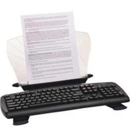 COPYHOLDER,BOOK HLDR,INLINE
