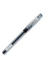 PEN GTEC-C4 BEGREEN GRIP*BLACK