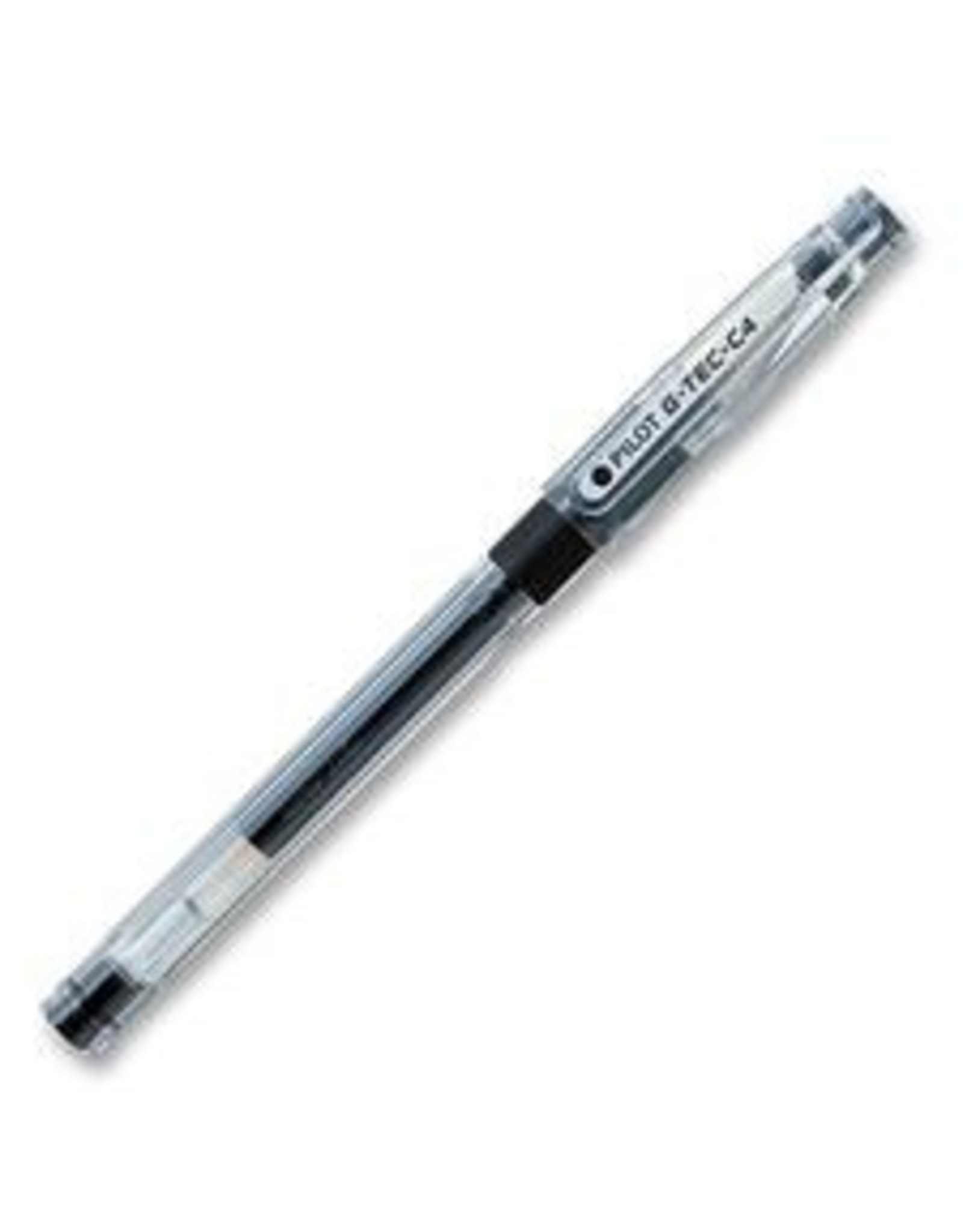 PEN GTEC-C4 BEGREEN GRIP*BLACK