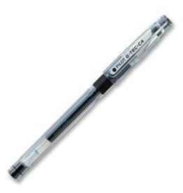 PEN GTEC-C4 BEGREEN GRIP*BLACK