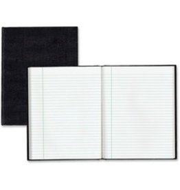 NOTEBK ECOLOGX PERF BIND*BLACK