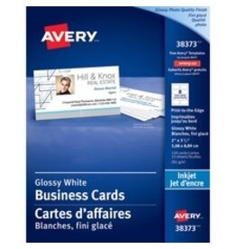 BUS CD, INKJET GLOSSY PHOT*120