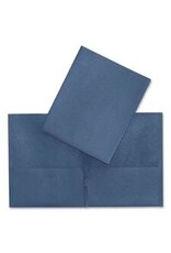 PORTFOLIO, 2-PCKT *DARK BLUE