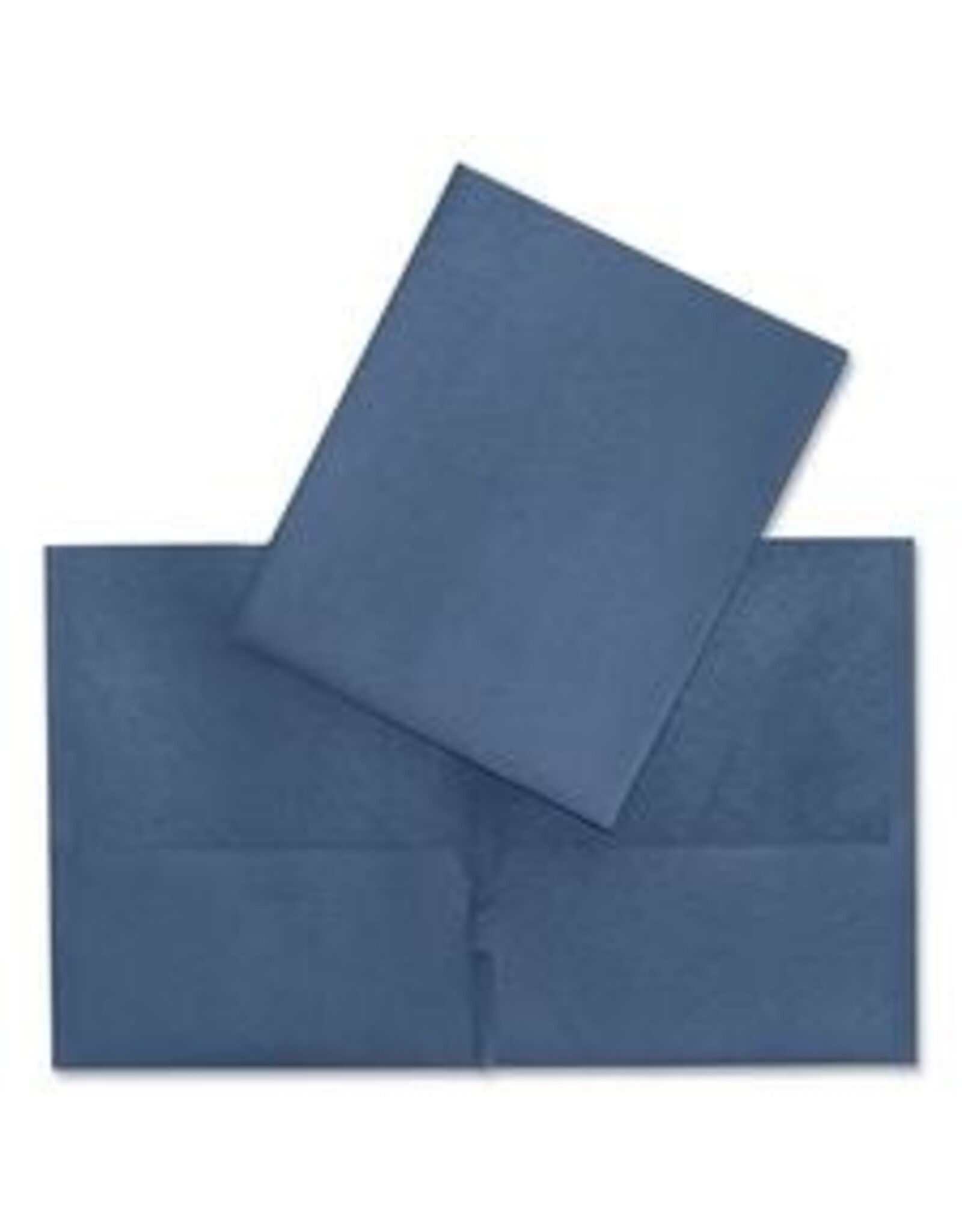 PORTFOLIO, 2-PCKT *DARK BLUE