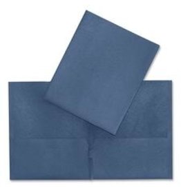 PORTFOLIO, 2-PCKT *DARK BLUE
