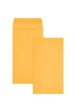 ENV KRAFT COIN #7, 28LB *5C/BX