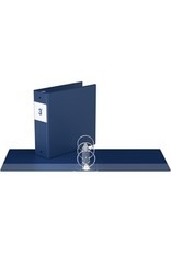 BINDER R-RING 3'' COMMERC*RY.BL