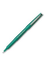 PEN FINELINER SWPP-GREEN