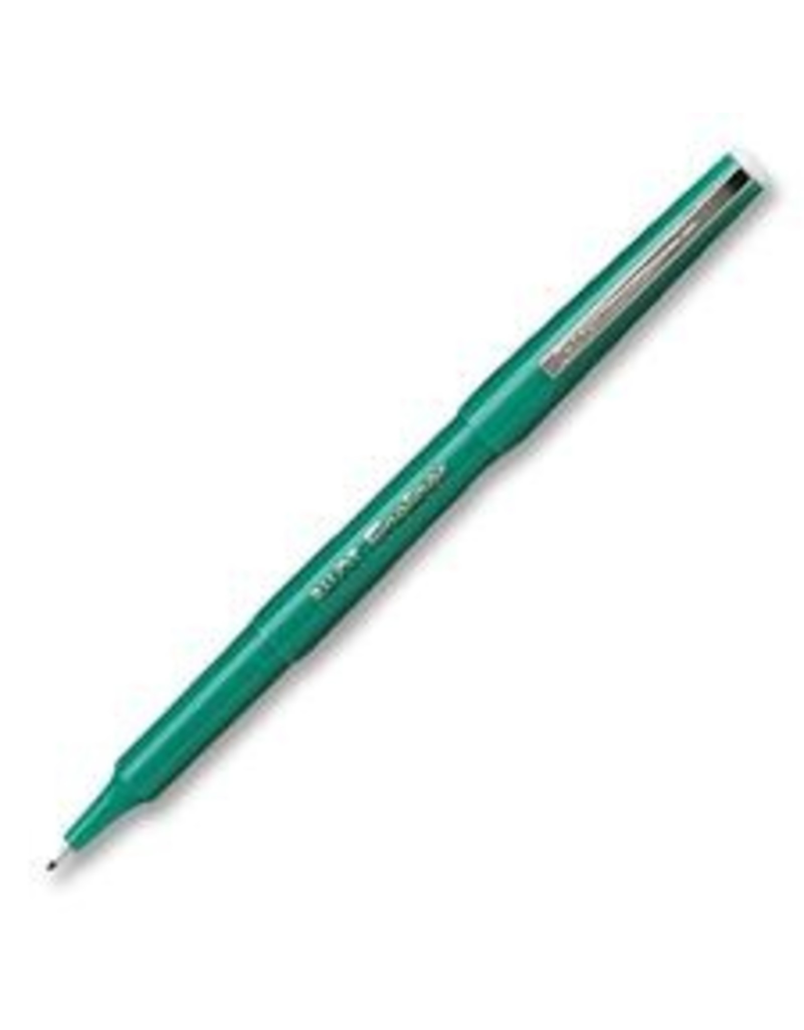 PEN FINELINER SWPP-GREEN