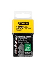 STAPLES LIGHT-D, 5/16'', 1M/BX