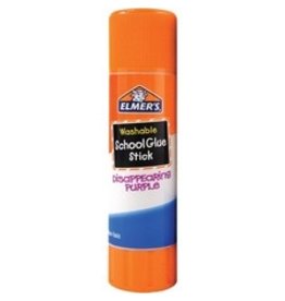 GLUE STICK WASHABLE 20gm*