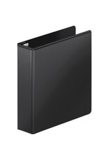 BINDER 1-TOUCH D-RING 3''*BLACK