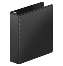 BINDER 1-TOUCH D-RING 3''*BLACK