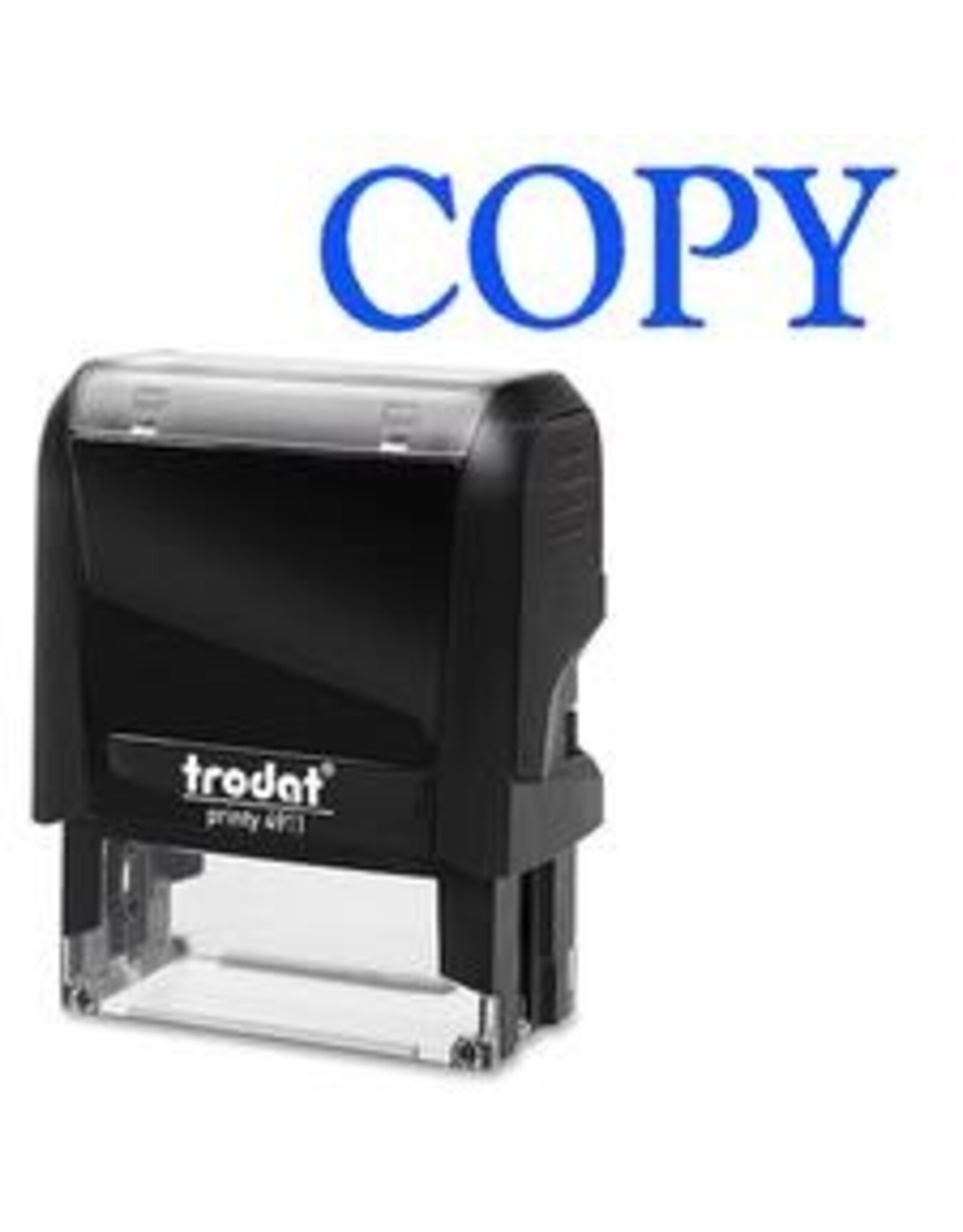 S-PRINTY STAMP LRG*COPY (BLUE)