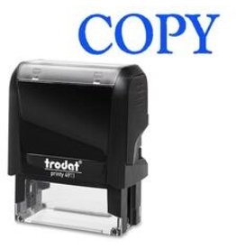 S-PRINTY STAMP LRG*COPY (BLUE)