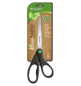 SCISSOR KLEENEARTH 9'' STRAIGHT