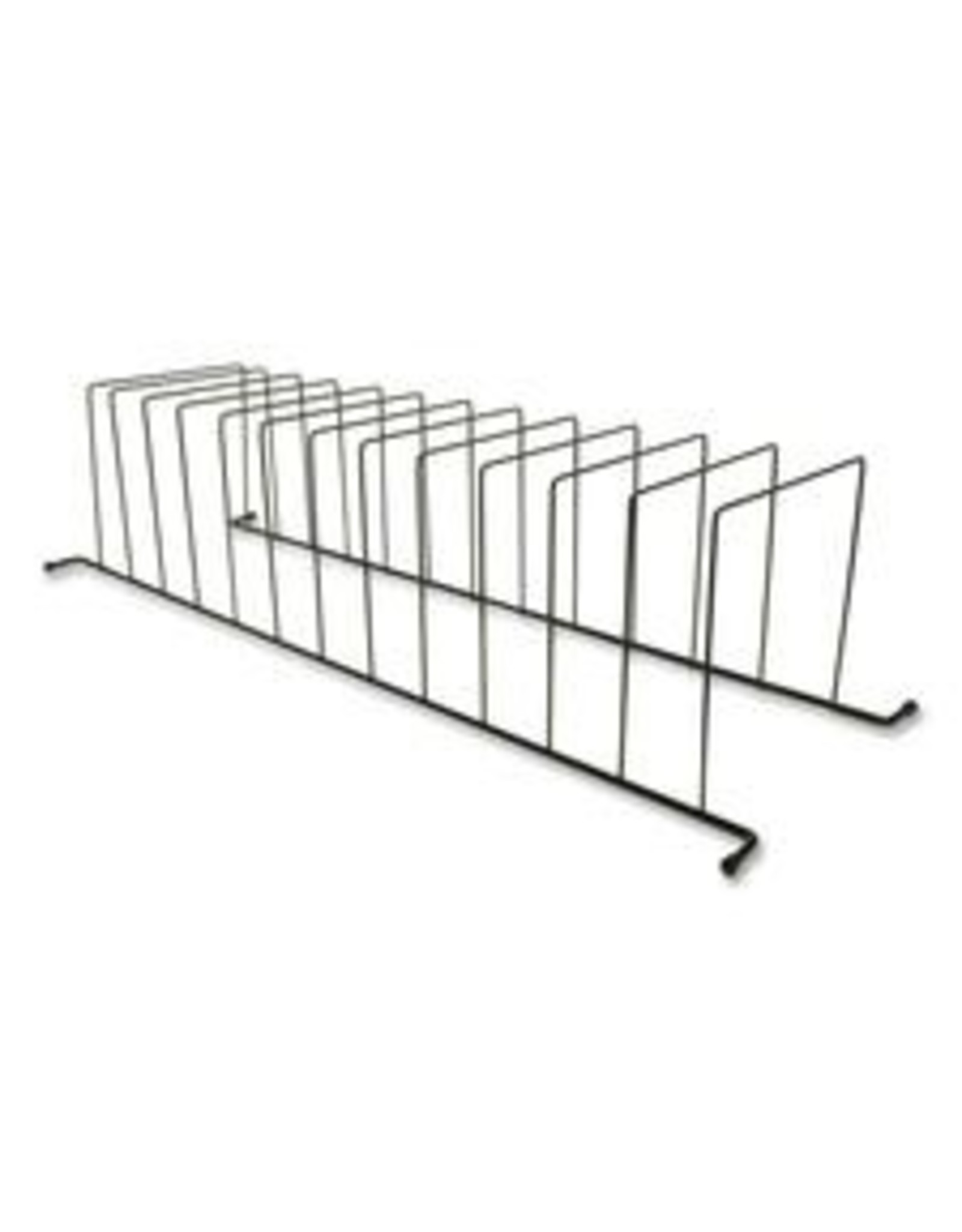 COLLIS FILE*  32''  12 SECTIONS