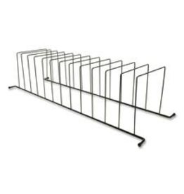 COLLIS FILE*  32''  12 SECTIONS