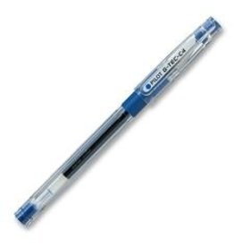 PEN GTEC-C4 BEGREEN GRIP*BLUE