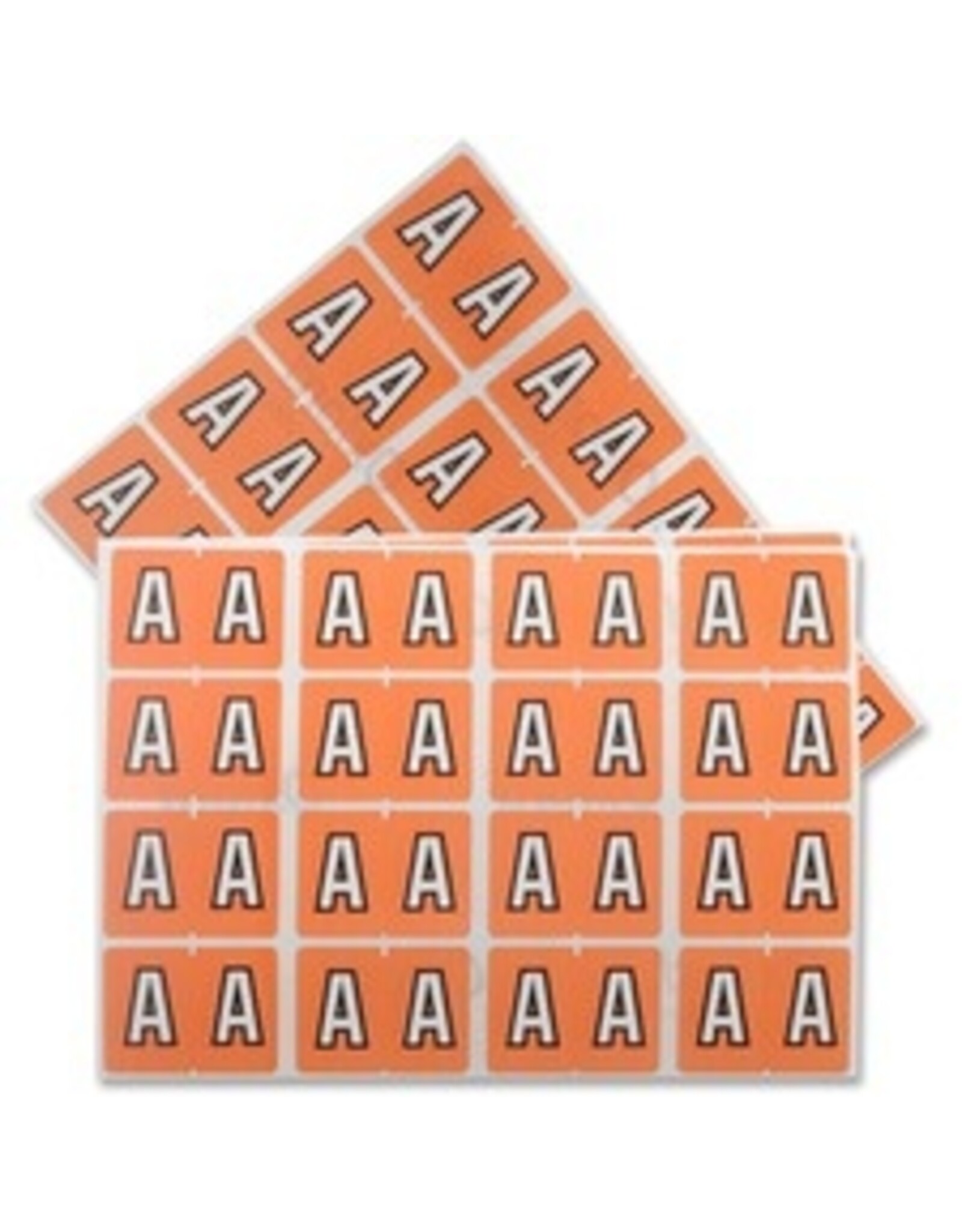 FILE LABEL* A - PINK   *240/PK