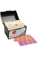 FILE LABEL* LTR STARTER*3840pc