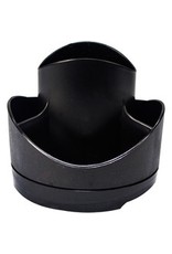 ROTARY ORGANIZER RECYC  *BLACK