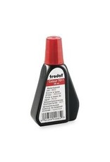 STAMP PD INK, 7011 1oz. *RED