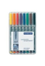 OHP MARKER, LUMO WASH FN*AT*8