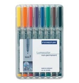 OHP MARKER, LUMO WASH FN*AT*8