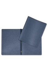 REPORT CVR LTHRINE*DARK BLUE