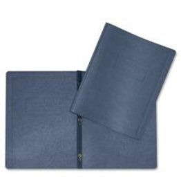 REPORT CVR LTHRINE*DARK BLUE