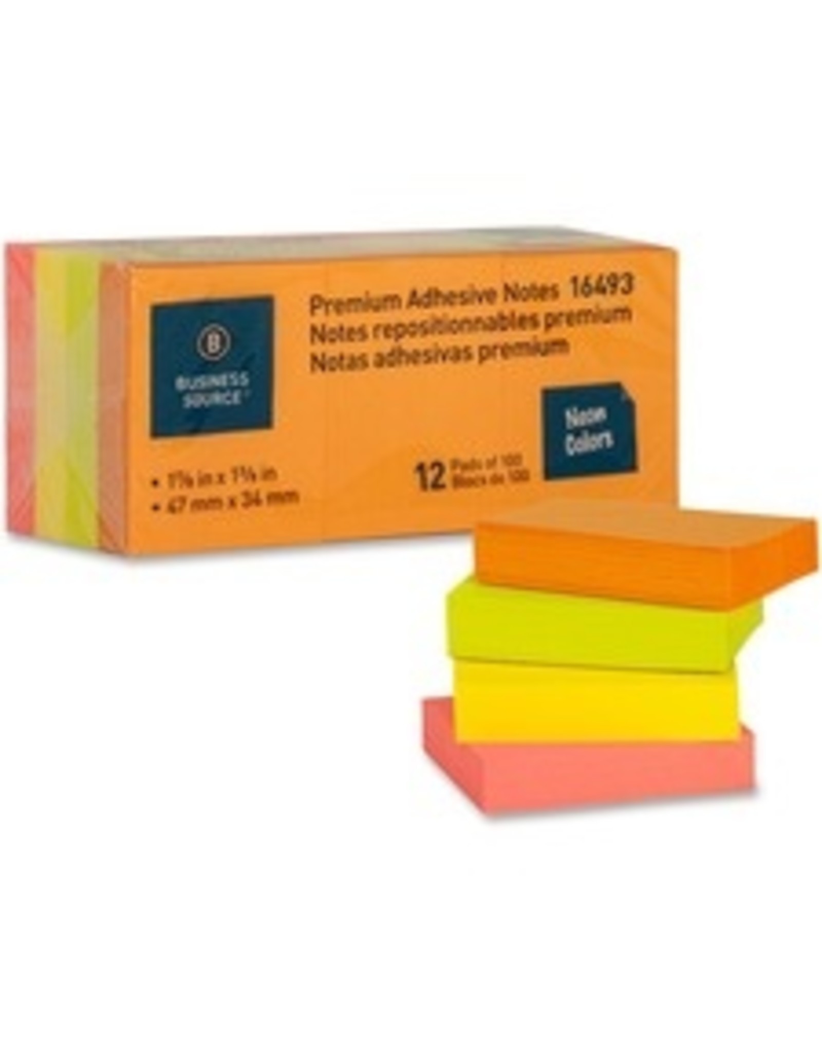 NOTES,ADHES,1.5''X2'',NE