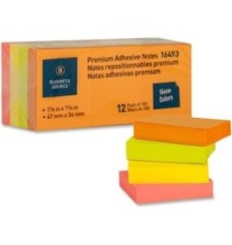 NOTES,ADHES,1.5''X2'',NE