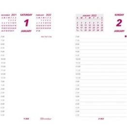 CAL RFL DAILY 6X3.5 ENG *2022